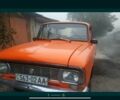 Оранжевый Москвич / АЗЛК 412, объемом двигателя 1.5 л и пробегом 300 тыс. км за 500 $, фото 3 на Automoto.ua