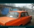 Оранжевый Москвич / АЗЛК 412, объемом двигателя 1.5 л и пробегом 300 тыс. км за 500 $, фото 4 на Automoto.ua