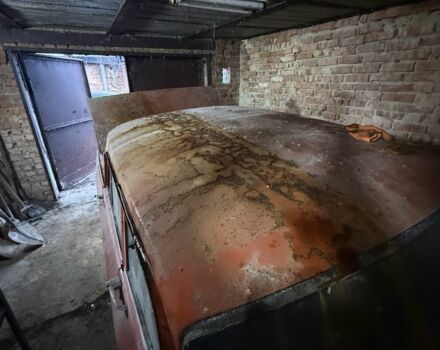 Оранжевый Москвич / АЗЛК 412, объемом двигателя 0 л и пробегом 51 тыс. км за 225 $, фото 9 на Automoto.ua