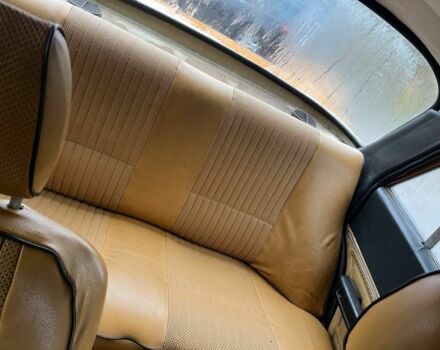 Оранжевый Москвич / АЗЛК 412, объемом двигателя 5 л и пробегом 100 тыс. км за 190 $, фото 5 на Automoto.ua