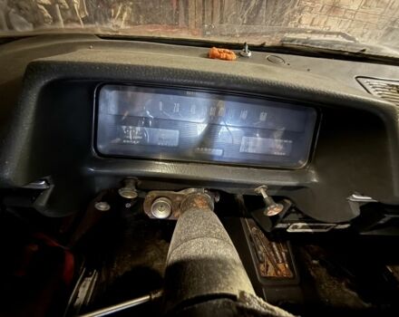 Оранжевый Москвич / АЗЛК 412, объемом двигателя 0 л и пробегом 51 тыс. км за 237 $, фото 5 на Automoto.ua