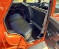 Оранжевый Москвич / АЗЛК 412, объемом двигателя 1.5 л и пробегом 33 тыс. км за 3500 $, фото 22 на Automoto.ua