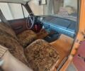 Оранжевый Москвич / АЗЛК 412, объемом двигателя 1.5 л и пробегом 102 тыс. км за 1200 $, фото 5 на Automoto.ua