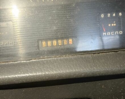 Оранжевый Москвич / АЗЛК 412, объемом двигателя 0 л и пробегом 51 тыс. км за 237 $, фото 6 на Automoto.ua