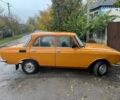 Оранжевый Москвич / АЗЛК 412, объемом двигателя 5 л и пробегом 100 тыс. км за 190 $, фото 1 на Automoto.ua