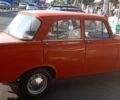 Оранжевый Москвич / АЗЛК 412, объемом двигателя 1.5 л и пробегом 86 тыс. км за 600 $, фото 5 на Automoto.ua