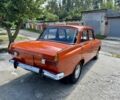 Оранжевый Москвич / АЗЛК 412, объемом двигателя 1.5 л и пробегом 33 тыс. км за 3500 $, фото 5 на Automoto.ua