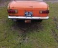 Оранжевый Москвич / АЗЛК 412, объемом двигателя 1.5 л и пробегом 147 тыс. км за 152 $, фото 1 на Automoto.ua