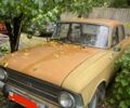 Оранжевый Москвич / АЗЛК 412, объемом двигателя 1.5 л и пробегом 3 тыс. км за 250 $, фото 1 на Automoto.ua