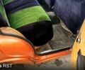 Помаранчевий Москвич / АЗЛК 412, об'ємом двигуна 1.5 л та пробігом 182 тис. км за 650 $, фото 6 на Automoto.ua