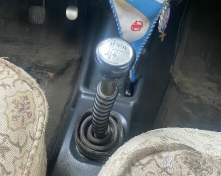 Оранжевый Москвич / АЗЛК 412, объемом двигателя 1.5 л и пробегом 3 тыс. км за 250 $, фото 6 на Automoto.ua