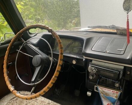 Оранжевый Москвич / АЗЛК 412, объемом двигателя 1.5 л и пробегом 3 тыс. км за 250 $, фото 7 на Automoto.ua