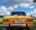 Помаранчевий Москвич / АЗЛК 412, об'ємом двигуна 1.5 л та пробігом 100 тис. км за 600 $, фото 6 на Automoto.ua