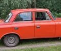 Помаранчевий Москвич / АЗЛК 412, об'ємом двигуна 1.4 л та пробігом 9 тис. км за 400 $, фото 6 на Automoto.ua