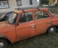 Помаранчевий Москвич / АЗЛК 412, об'ємом двигуна 1.5 л та пробігом 130 тис. км за 400 $, фото 1 на Automoto.ua
