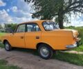 Помаранчевий Москвич / АЗЛК 412, об'ємом двигуна 1.5 л та пробігом 100 тис. км за 600 $, фото 7 на Automoto.ua