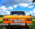 Оранжевый Москвич / АЗЛК 412, объемом двигателя 1.5 л и пробегом 111 тыс. км за 550 $, фото 3 на Automoto.ua
