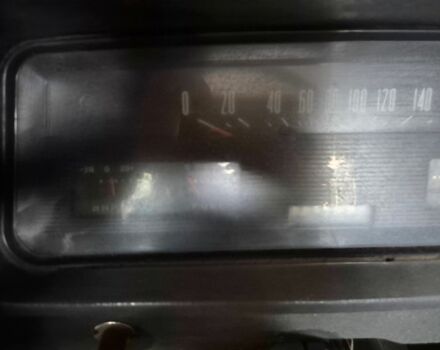 Оранжевый Москвич / АЗЛК 412, объемом двигателя 1.5 л и пробегом 78 тыс. км за 240 $, фото 1 на Automoto.ua