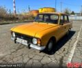 Оранжевый Москвич / АЗЛК 412, объемом двигателя 1.5 л и пробегом 0 тыс. км за 700 $, фото 1 на Automoto.ua