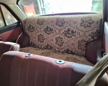 Оранжевый Москвич / АЗЛК 412, объемом двигателя 1.5 л и пробегом 78 тыс. км за 240 $, фото 7 на Automoto.ua