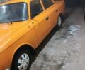 Помаранчевий Москвич / АЗЛК 412, об'ємом двигуна 1 л та пробігом 100 тис. км за 650 $, фото 3 на Automoto.ua
