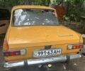 Оранжевый Москвич / АЗЛК 412, объемом двигателя 1.5 л и пробегом 768 тыс. км за 361 $, фото 2 на Automoto.ua