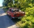 Оранжевый Москвич / АЗЛК 412, объемом двигателя 0 л и пробегом 150 тыс. км за 381 $, фото 5 на Automoto.ua