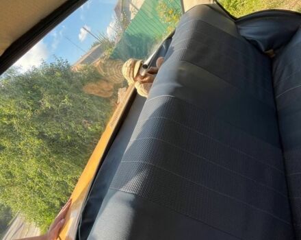 Оранжевый Москвич / АЗЛК 412, объемом двигателя 1.5 л и пробегом 3 тыс. км за 354 $, фото 5 на Automoto.ua