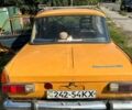 Оранжевый Москвич / АЗЛК 412, объемом двигателя 1.5 л и пробегом 3 тыс. км за 354 $, фото 1 на Automoto.ua