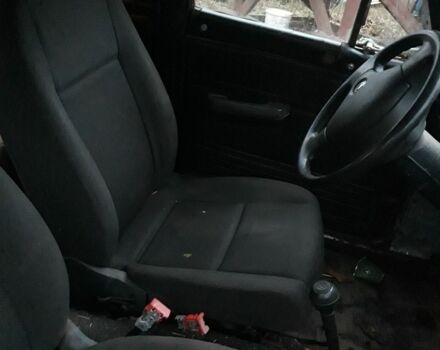 Оранжевый Москвич / АЗЛК 412, объемом двигателя 0 л и пробегом 150 тыс. км за 355 $, фото 4 на Automoto.ua