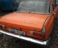 Оранжевый Москвич / АЗЛК 412, объемом двигателя 0 л и пробегом 150 тыс. км за 355 $, фото 2 на Automoto.ua