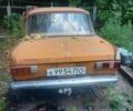 Помаранчевий Москвич / АЗЛК 412, об'ємом двигуна 0 л та пробігом 1000 тис. км за 315 $, фото 1 на Automoto.ua