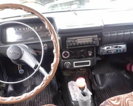 Оранжевый Москвич / АЗЛК 412, объемом двигателя 0 л и пробегом 133 тыс. км за 550 $, фото 2 на Automoto.ua