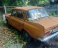 Помаранчевий Москвич / АЗЛК 412, об'ємом двигуна 0 л та пробігом 1000 тис. км за 315 $, фото 3 на Automoto.ua