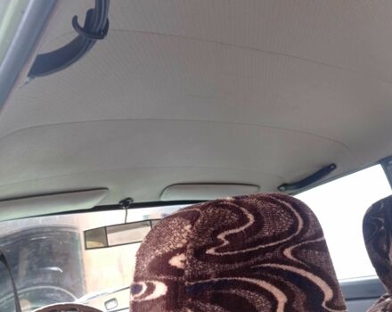 Оранжевый Москвич / АЗЛК 412, объемом двигателя 0 л и пробегом 133 тыс. км за 550 $, фото 1 на Automoto.ua