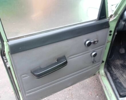 Оранжевый Москвич / АЗЛК 412, объемом двигателя 0 л и пробегом 133 тыс. км за 550 $, фото 3 на Automoto.ua