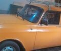 Помаранчевий Москвич / АЗЛК 412, об'ємом двигуна 0 л та пробігом 100 тис. км за 560 $, фото 1 на Automoto.ua