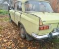 Помаранчевий Москвич / АЗЛК 412, об'ємом двигуна 5 л та пробігом 120 тис. км за 179 $, фото 1 на Automoto.ua