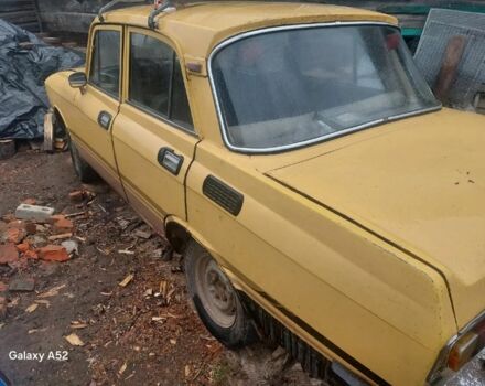 Оранжевый Москвич / АЗЛК 412, объемом двигателя 0 л и пробегом 53 тыс. км за 292 $, фото 5 на Automoto.ua