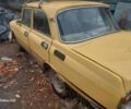Оранжевый Москвич / АЗЛК 412, объемом двигателя 0 л и пробегом 53 тыс. км за 292 $, фото 5 на Automoto.ua