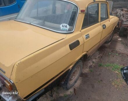 Оранжевый Москвич / АЗЛК 412, объемом двигателя 0 л и пробегом 53 тыс. км за 292 $, фото 6 на Automoto.ua