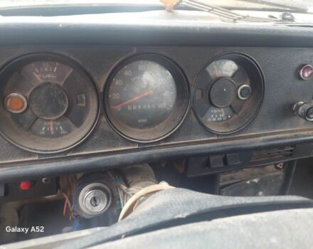 Оранжевый Москвич / АЗЛК 412, объемом двигателя 0 л и пробегом 53 тыс. км за 292 $, фото 1 на Automoto.ua