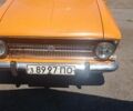 Помаранчевий Москвич / АЗЛК 412, об'ємом двигуна 0 л та пробігом 120 тис. км за 596 $, фото 10 на Automoto.ua