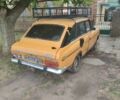 Оранжевый Москвич / АЗЛК 412, объемом двигателя 0 л и пробегом 50 тыс. км за 677 $, фото 4 на Automoto.ua