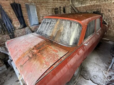 Оранжевый Москвич / АЗЛК 412, объемом двигателя 0 л и пробегом 51 тыс. км за 237 $, фото 1 на Automoto.ua