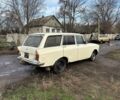 Белый Москвич / АЗЛК 426, объемом двигателя 1.5 л и пробегом 300 тыс. км за 400 $, фото 2 на Automoto.ua