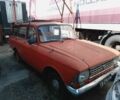 Черный Москвич / АЗЛК 426, объемом двигателя 0 л и пробегом 1 тыс. км за 360 $, фото 1 на Automoto.ua