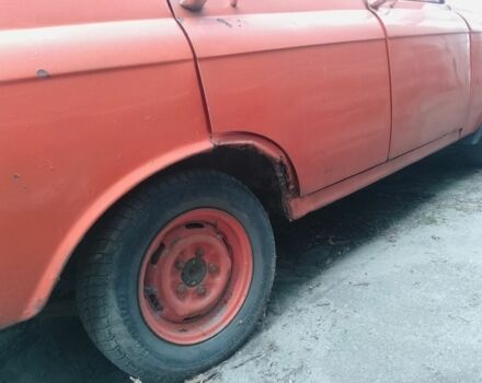 Чорний Москвич / АЗЛК 426, об'ємом двигуна 0 л та пробігом 1 тис. км за 363 $, фото 4 на Automoto.ua