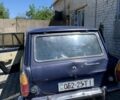 Синій Москвич / АЗЛК 426, об'ємом двигуна 1.5 л та пробігом 100 тис. км за 400 $, фото 2 на Automoto.ua