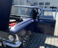 Синій Москвич / АЗЛК 426, об'ємом двигуна 1.5 л та пробігом 100 тис. км за 400 $, фото 1 на Automoto.ua